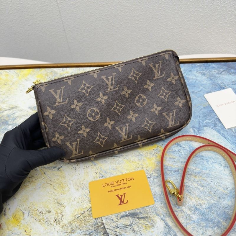 Louis Vuitton Satchel Bags